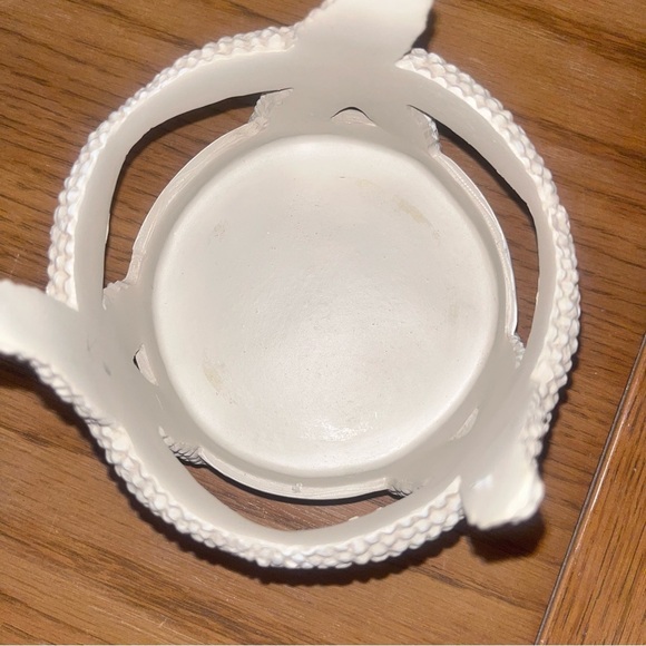 Starfish Decorative candle holder - Picture 3 of 4